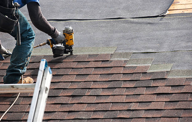 Licensed Flat Roof Repair service in Springville, UT - Brentwood Metal Roofing